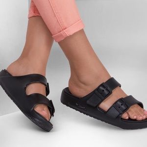 Foamies: Arch Fit Cali Breeze 2.0